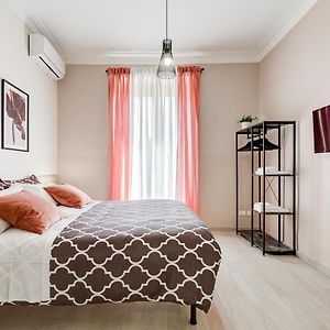 Appartement met Drie Slaapkamers